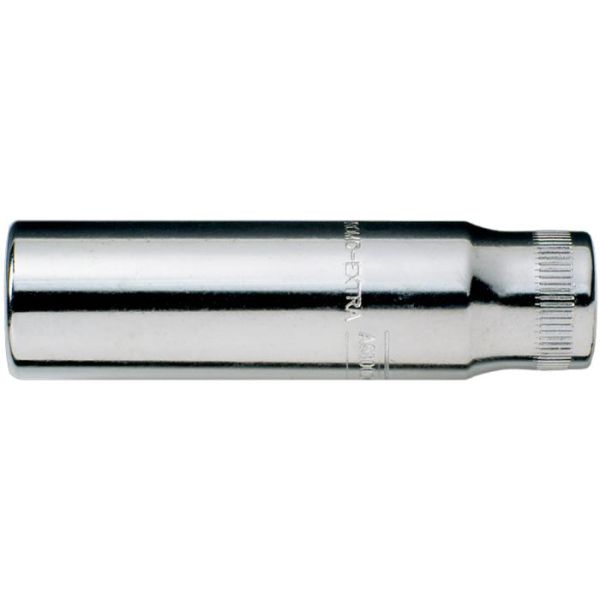 Bahco A6800DZ-11/32 Tolvkantpipe 1/4", lang modell, tomme 11/32"