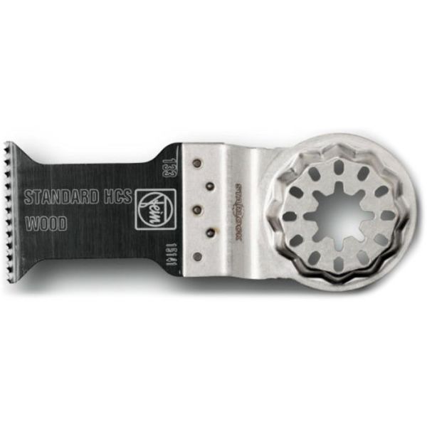 Fein E-Cut Standard Sagblad 35mm 1-pakning