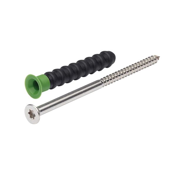 Schneider Electric IMT39083 Plugg 115 mm, 20-pakning