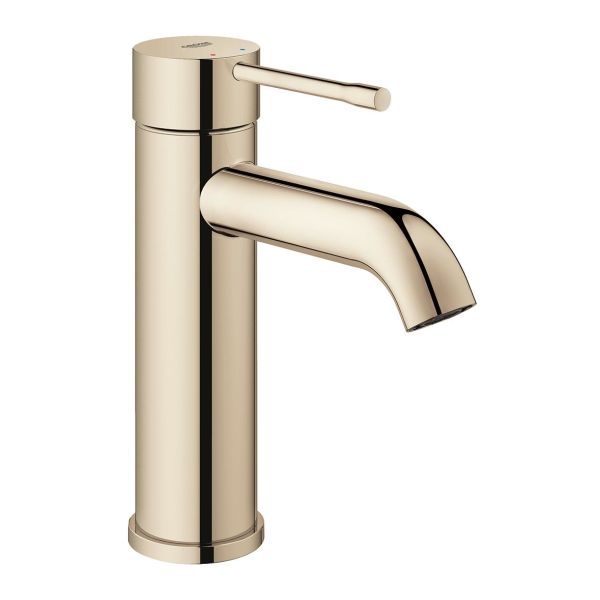 Grohe Essence Blandebatteri Polert nikkel