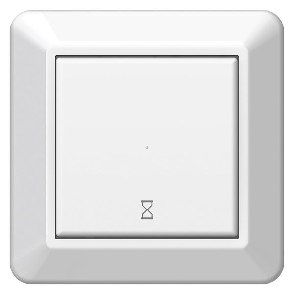 Elko EKO07003 Timer 5–8 timer, hvit