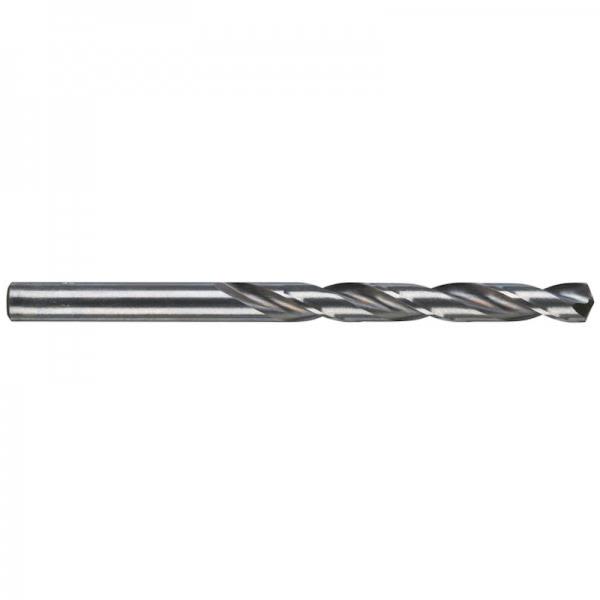 Milwaukee THUNDERWEB HSS-G DIN 338 Metallbor 1-pakning 7x109 mm