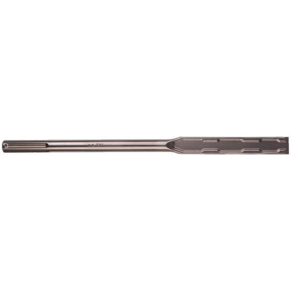 Milwaukee 4932478267 Flat meisel 400x25 mm, SDS Max