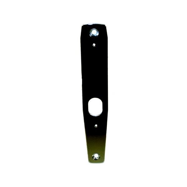 ASSA 4926 Underlagsskive blankkrom for Fix 844S/8465S/876S