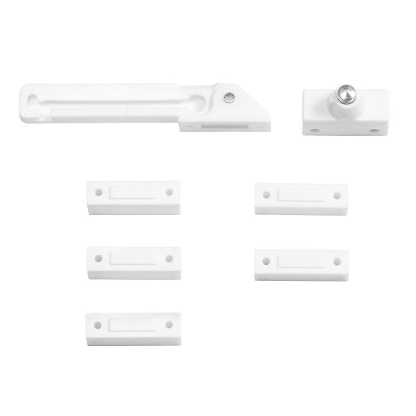 ASSA 5440 002V Forhøyningsskive byggbar, 2 mm