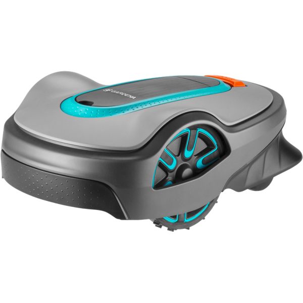 Gardena SILENO Life 1000 Robotgressklipper