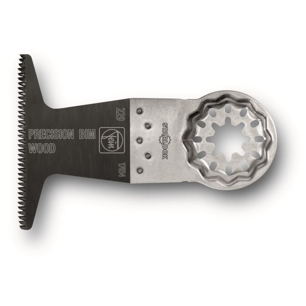 Fein E-Cut Precision Sagblad 50x65 mm 1-pakning