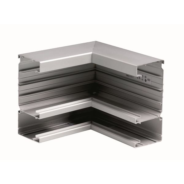 Schneider Electric 5510200 Innerhjørne 200 x 200 mm, asymmetrisk Natur