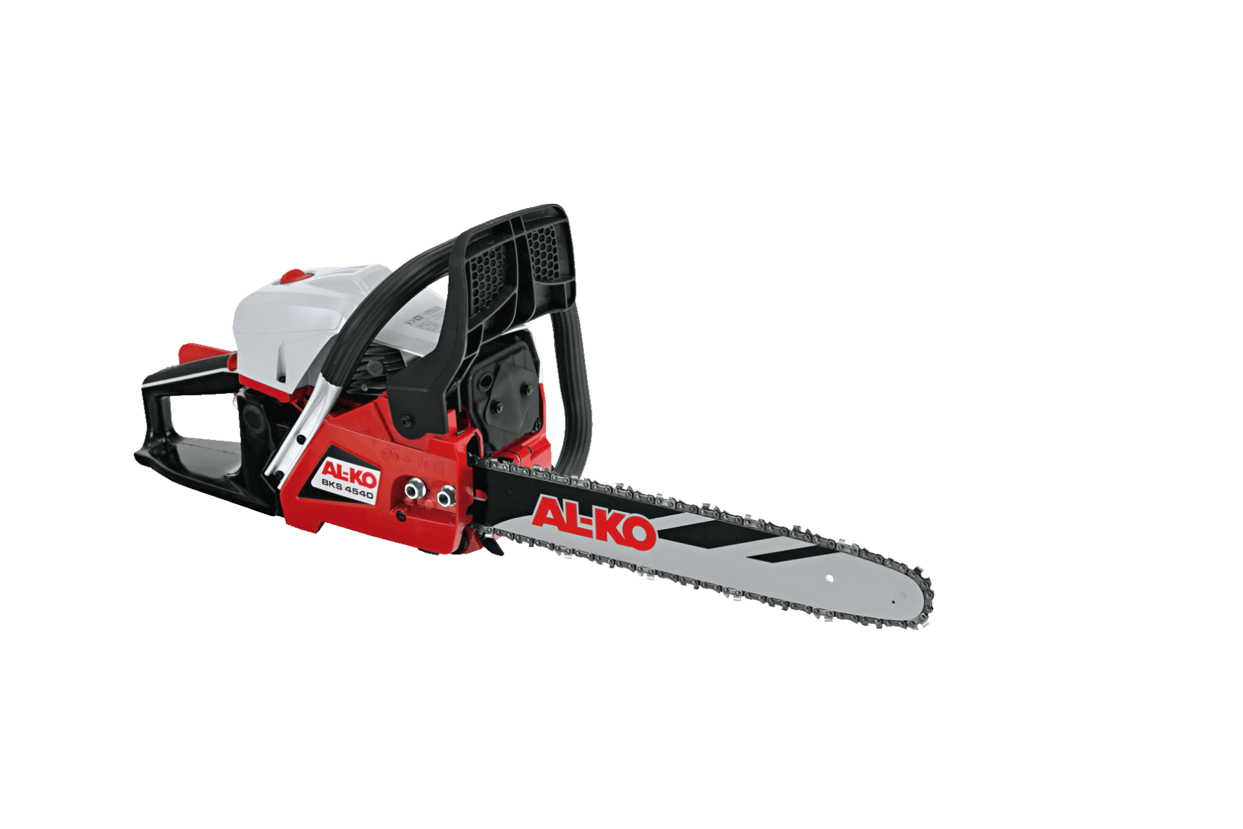 AL-KO Bensinsag BKS 4540