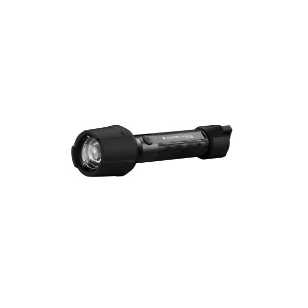 Led Lenser P6R Work Stavlampe med batteri og lader