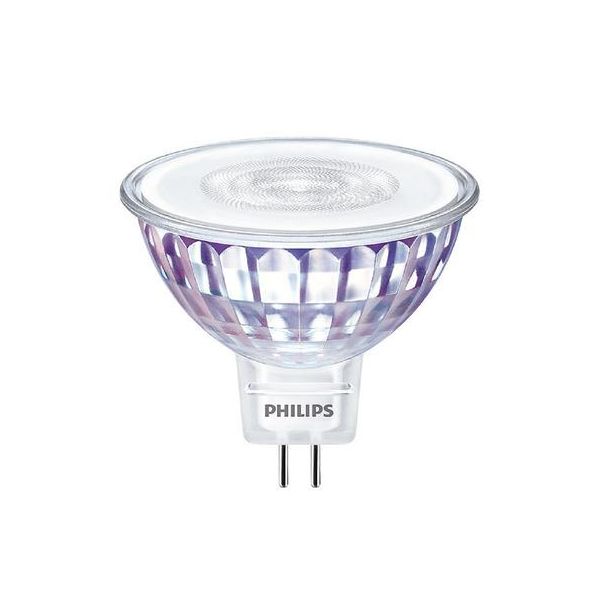 Philips LEDspot Spotlight 5,5 W Lysfarge: 830