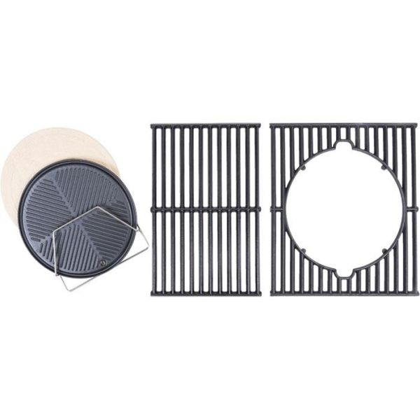 Masport 134202 grillrist med tilbehør