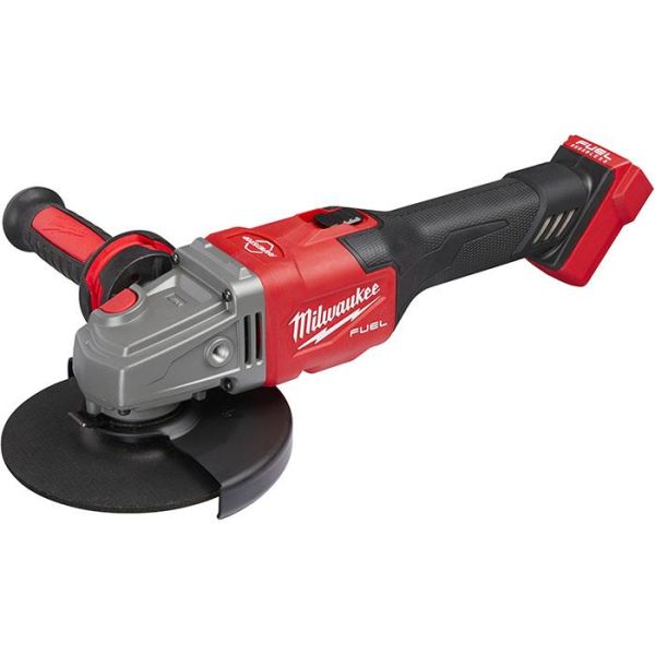 Milwaukee M18 FHSAG150XB-0X Vinkelsliper uten batterier og lader