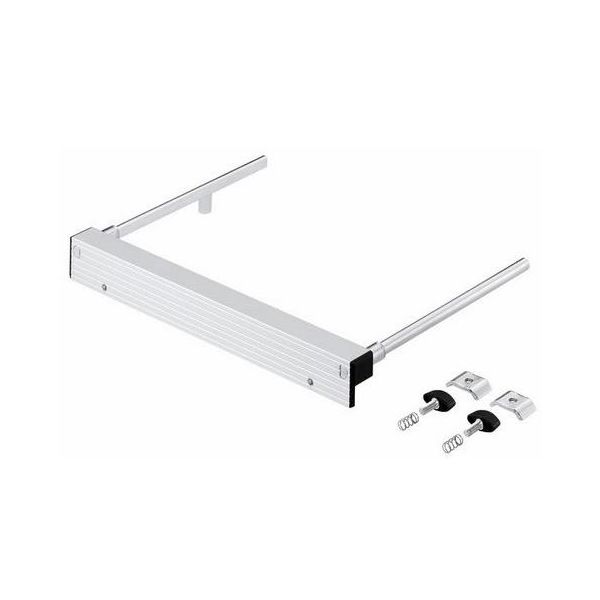 Bosch 1600Z0000X Parallellanlegg til GKT 55GCE