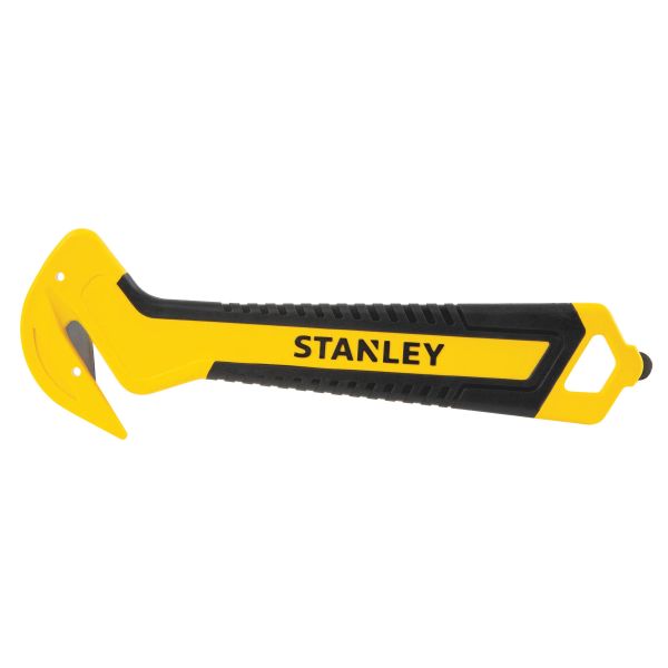 STANLEY STHT10356-0 Sikkerhetskniv enskjærs, krok