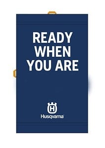 Husqvarna Badehåndkle