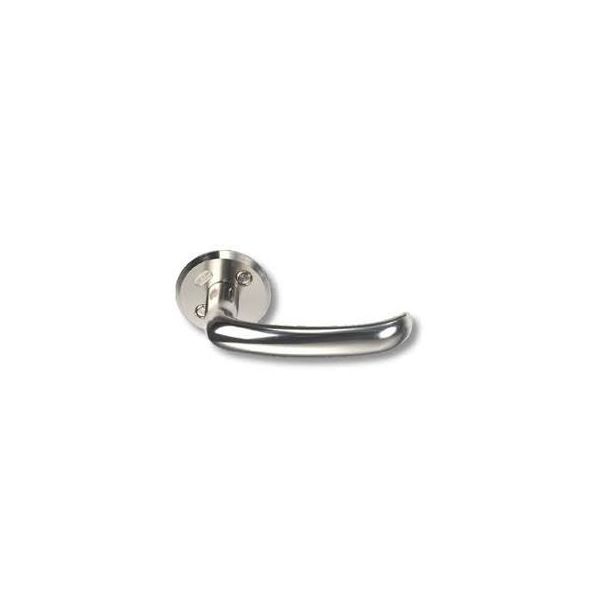 ASSA 640 Dørhåndtak 40-75 mm Prion