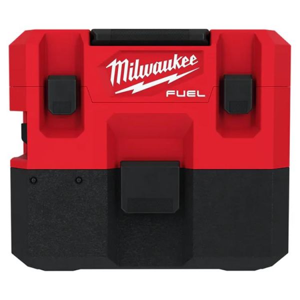 Milwaukee M12 FVCL-0 Støvsuger uten batterier og lader