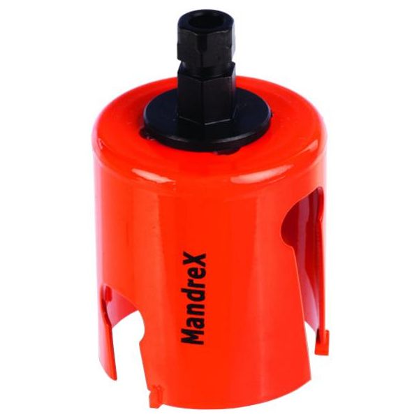 Mandrex SuperXcut Hullsag Mxqs Multi-Purpose 16 mm