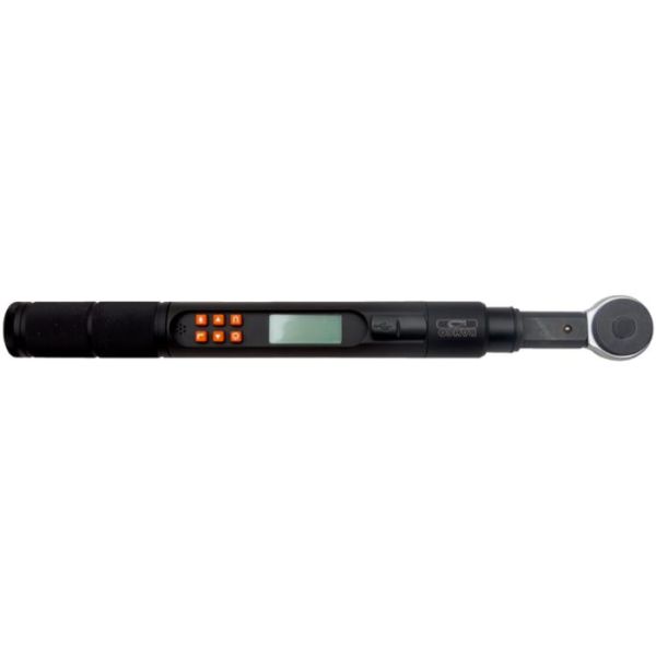 Bahco TAWM930A Momentnøkkel med minne/USB 2-30 Nm