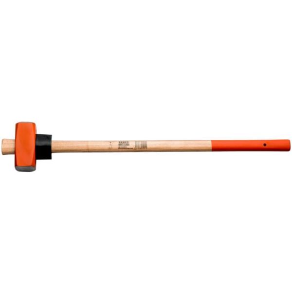 Bahco LS-MASSE-4 Slegge med treskaft
