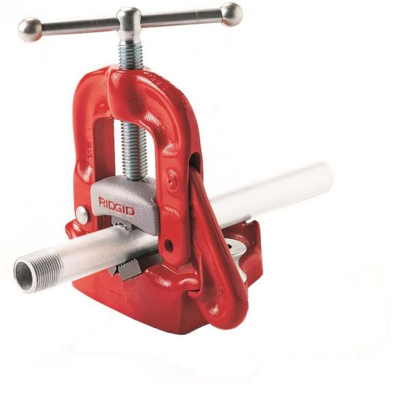 Ridgid 23 Rørskrustikke fellbart 1/8"-3"