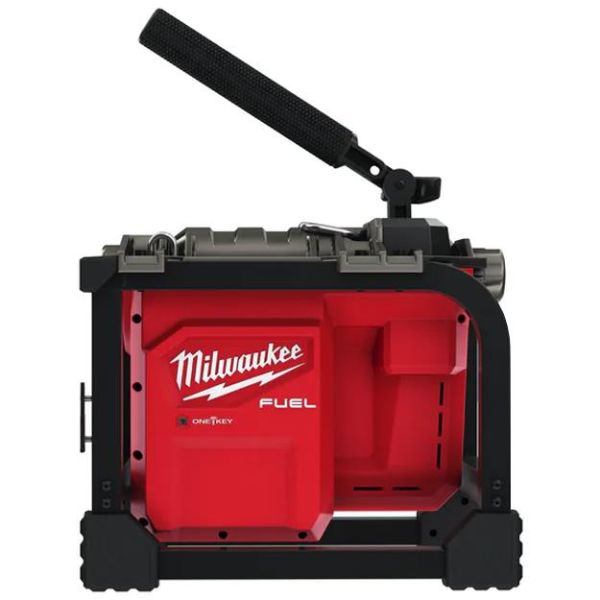 Milwaukee M18 FCSSM-0 Seksjonskabelmaskin uten batterier og lader