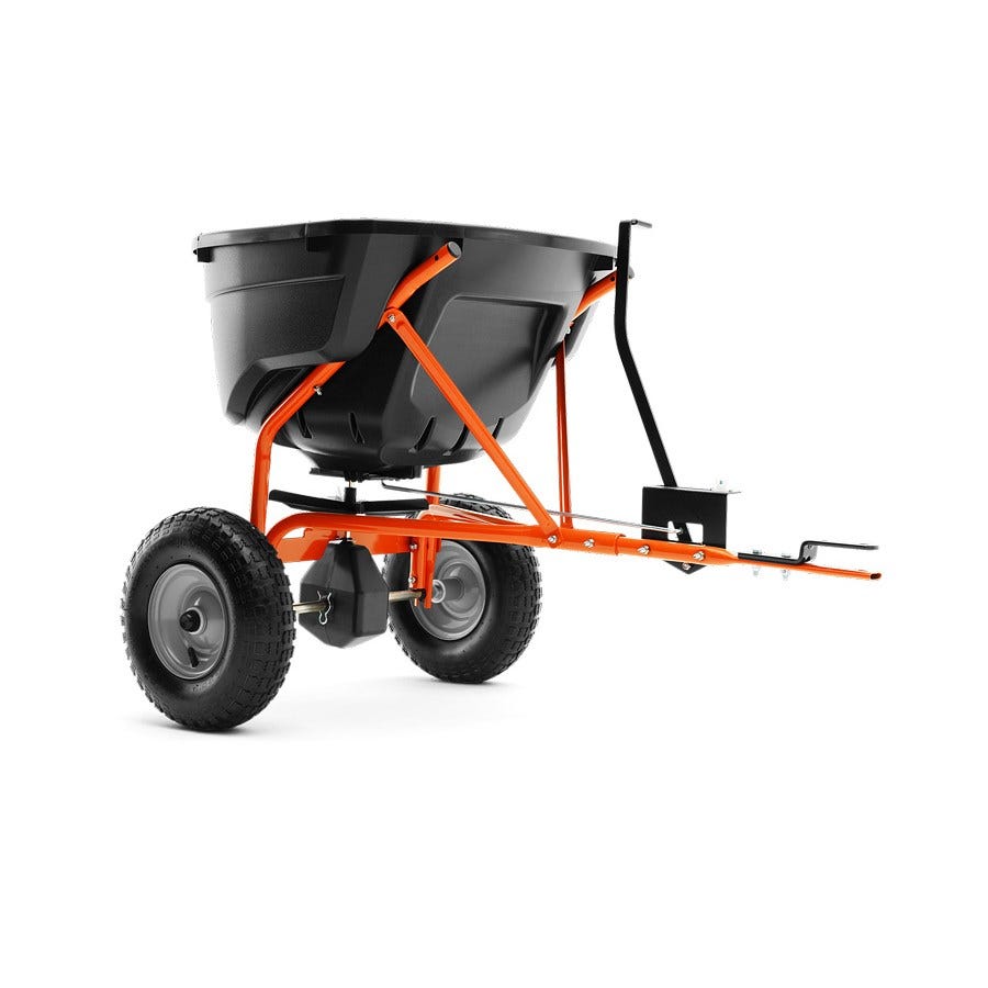 Husqvarna Spreder maks 75 kg