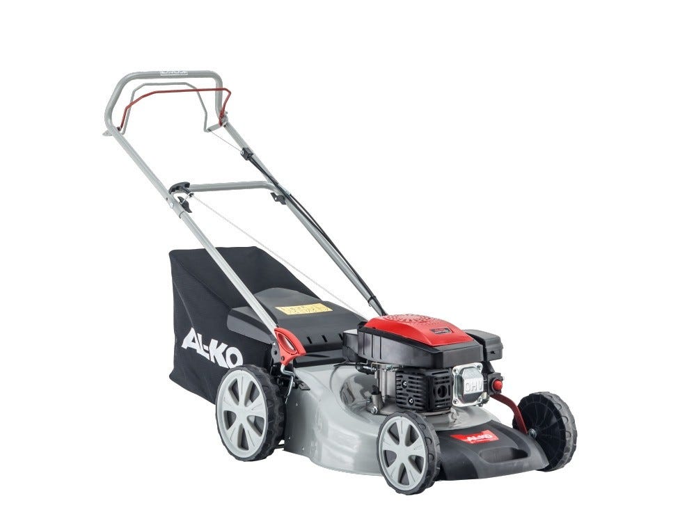AL-KO Gressklipper Easy 4.60 SP-S
