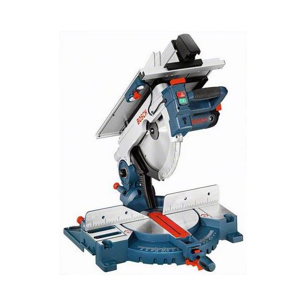 Bosch GTM 12 JL Kombinasjonssag