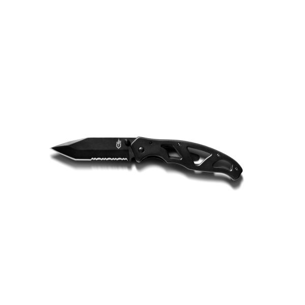 Gerber Paraframe II Tanto Foldekniv