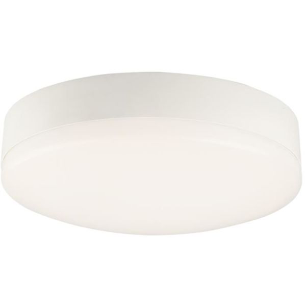 Hide-a-Lite Moon Pro 255 Plafond hvit, 3000 K, uten sensor