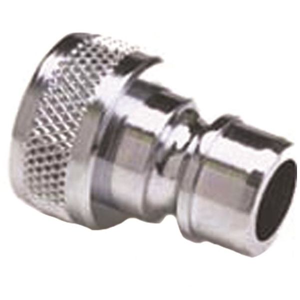 Ezze 3008003302 Hurtigkobling 1/2", innvendig G15