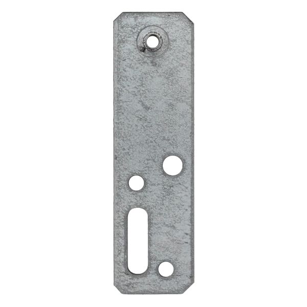 Adjufix 120133 Beslag 1-pakning, FZV 120 mm