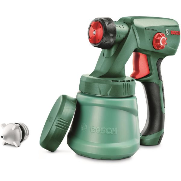 Bosch DIY 1600A008W7 Sprøytepistol for PFS 1000/2000 FIN