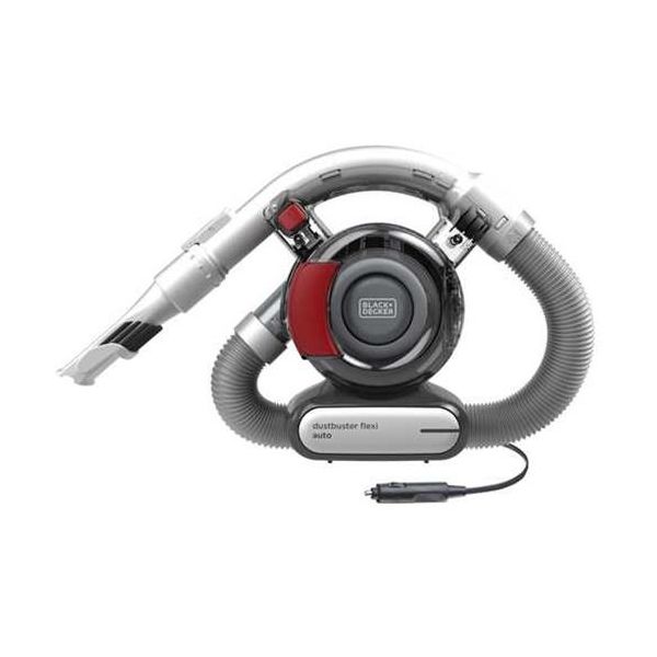 Black & Decker Dustbuster Flexi Bilstøvsuger 12 V