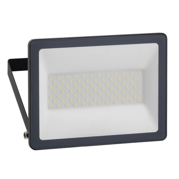 Schneider Electric IMT47212 Lyskaster LED, IP65 50 W, 4000 K, 5000 lm