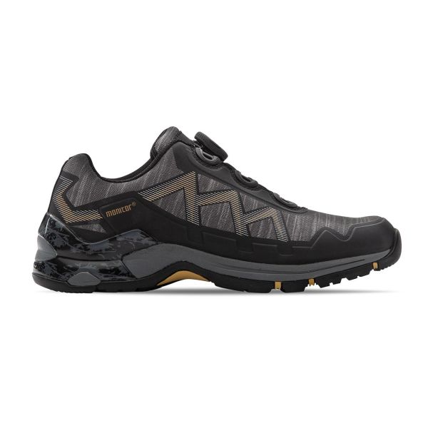 Monitor Grey Boa Yrkessko dame, 20347 ESD Str. 33