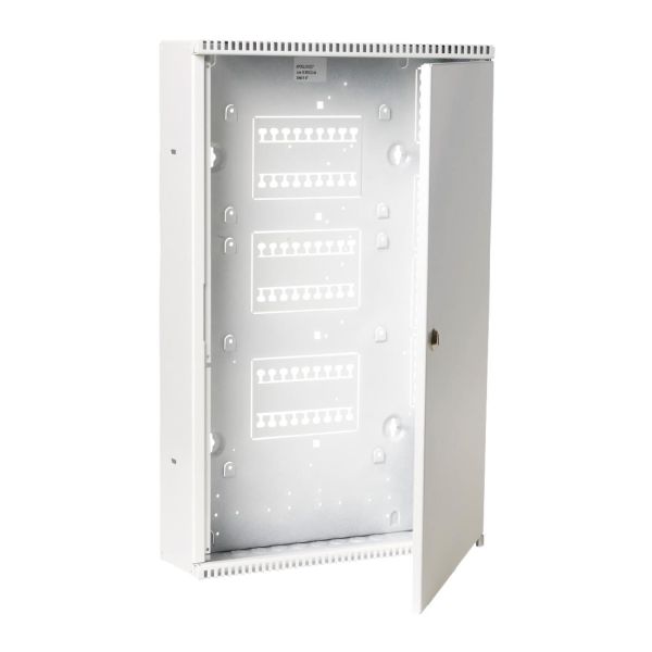 Schneider Electric 518533244 Sentralapparat 355 x 556 x 100 mm, metall
