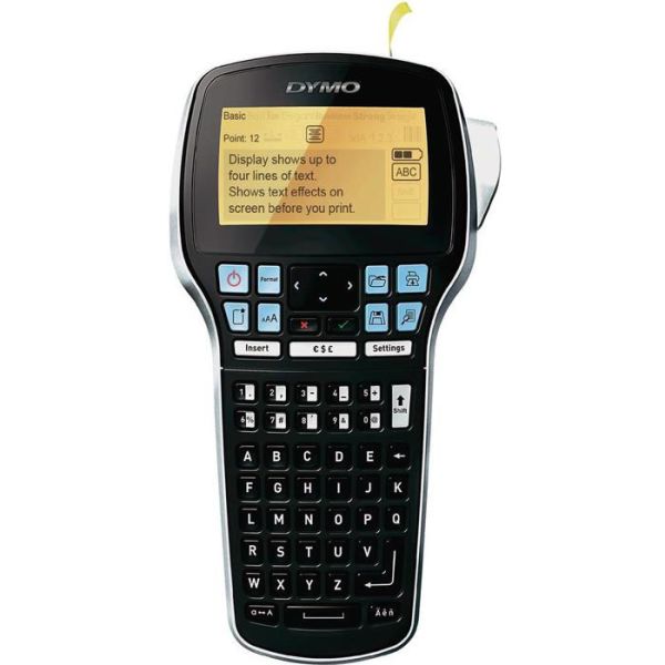 DYMO LabelManager 420P Merkemaskin