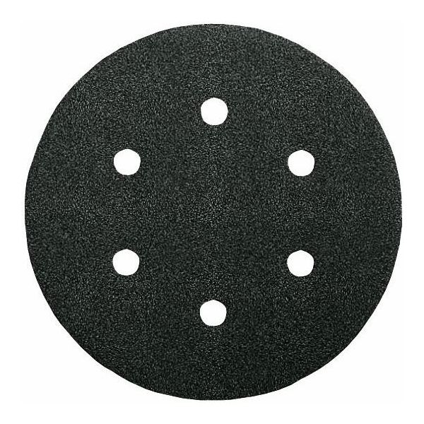 Bosch Best for Coatings and Composites Slipepapir 150mm K80 5-pakn.