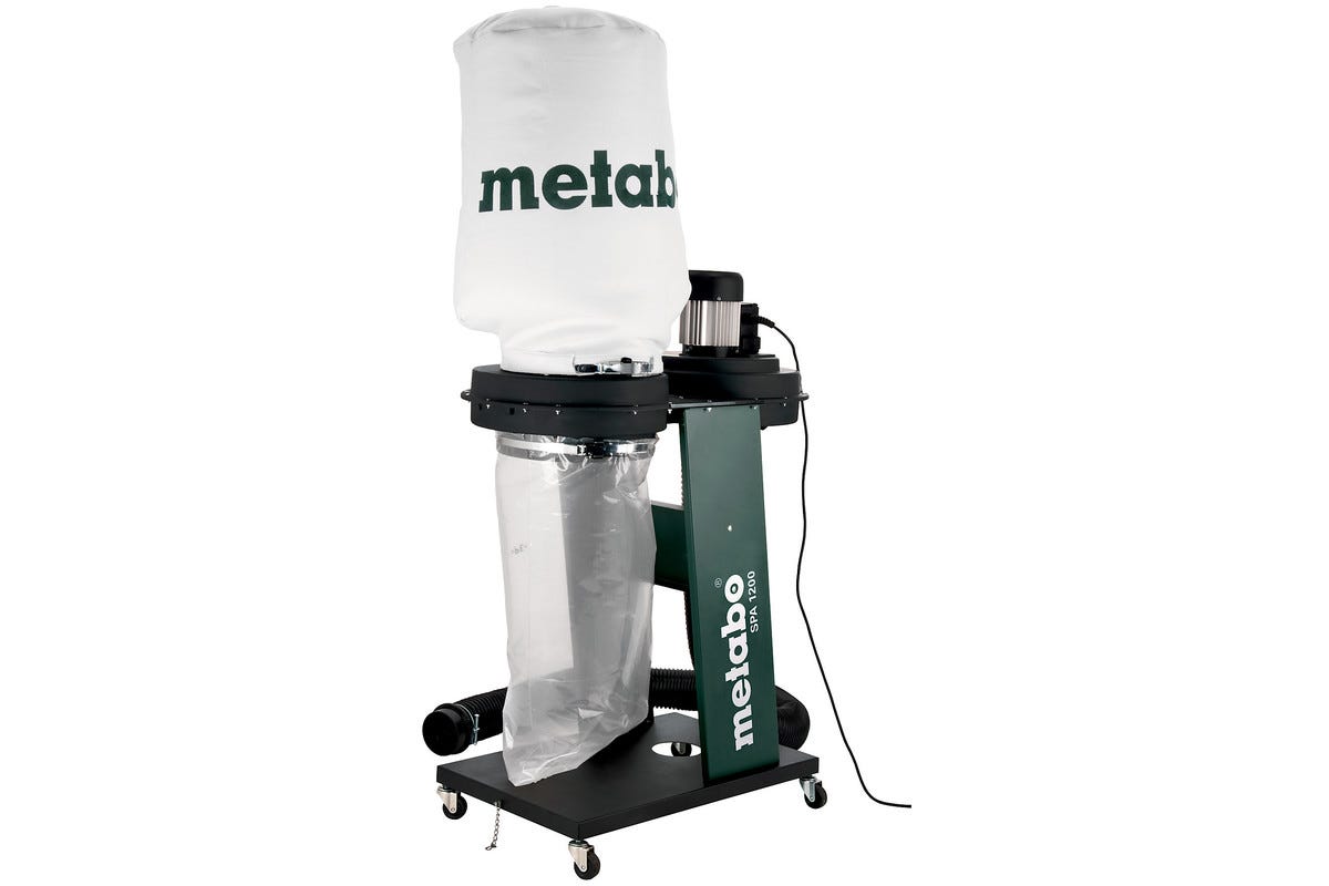Metabo Sponavsug SPA 1200
