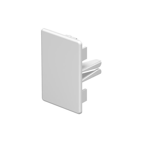 Obo Bettermann 6193226 Endestykke WDK-H-kanal 60 x 40 mm
