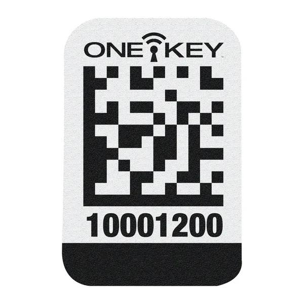 Milwaukee AIDTM-50 QR-etikett 50-pakning