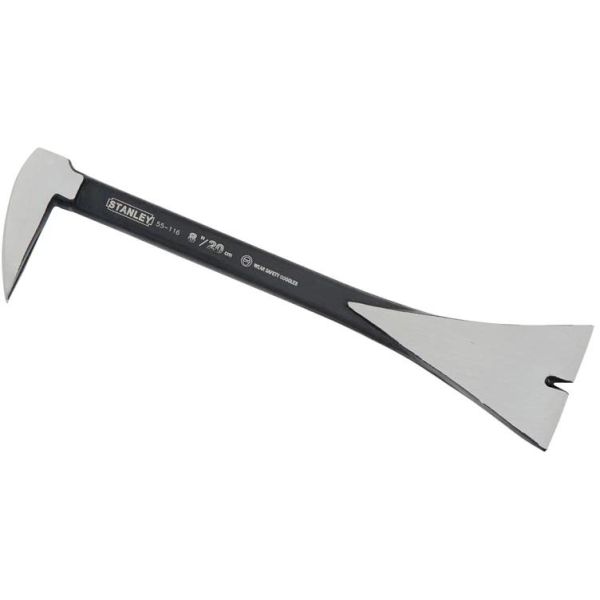 STANLEY 0-55-116 Brekkjern bred kløft 200 mm
