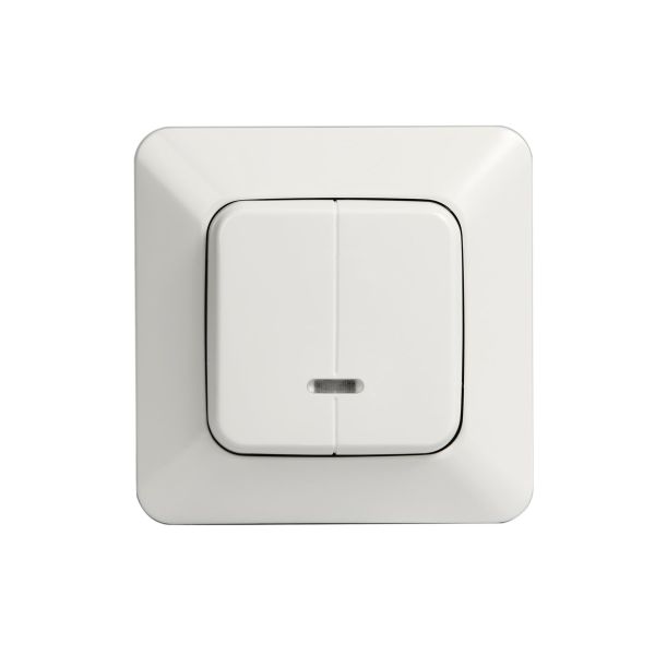 ABB Jussi Dimmer 2–100 VA