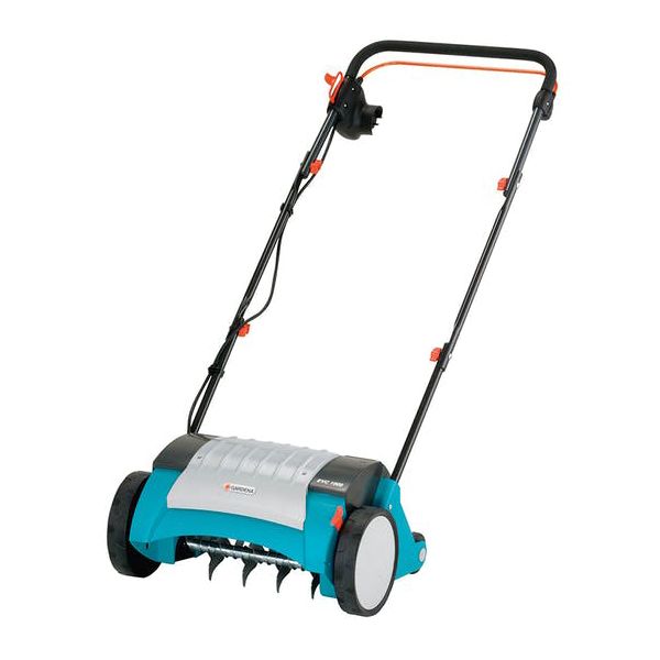 Gardena EVC 1000 Vertikalskjærer elektrisk