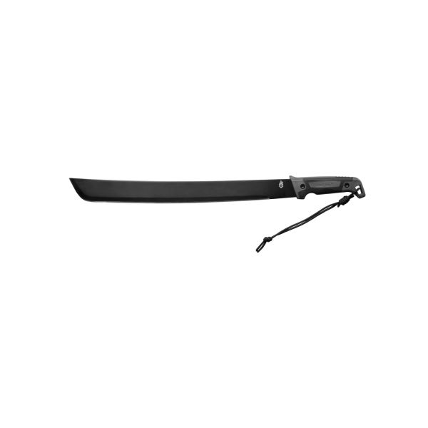 Gerber Gator Bush Machete med nylonslire