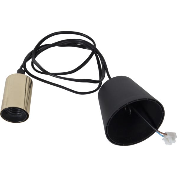 Star Trading Kabel E27 Stil