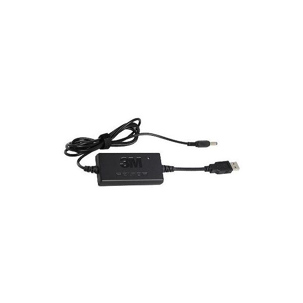 3M Peltor FR09 USB-ladekabel